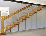 Construction et protection de vos escaliers par Escaliers Maisons à Marigny-les-Usages